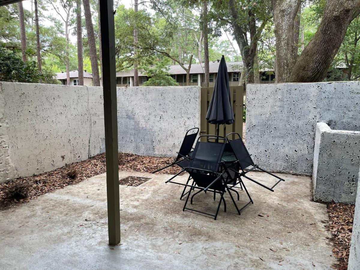 Hhi Homes Llc Hilton Head Island Exterior foto