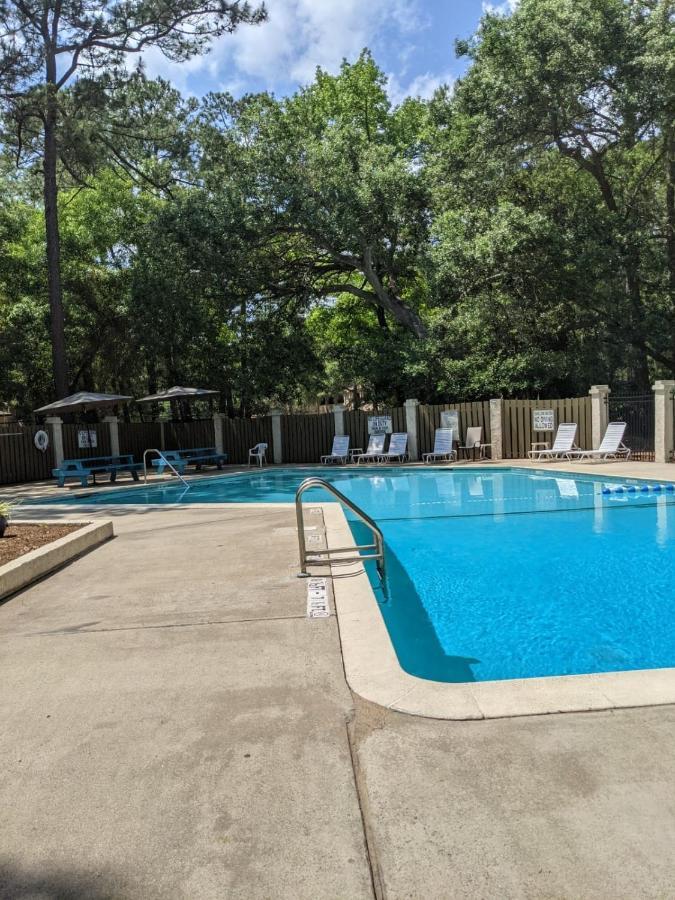 Hhi Homes Llc Hilton Head Island Exterior foto