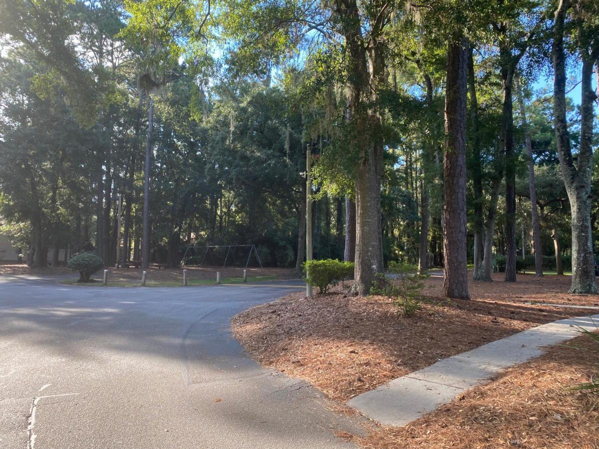 Hhi Homes Llc Hilton Head Island Exterior foto