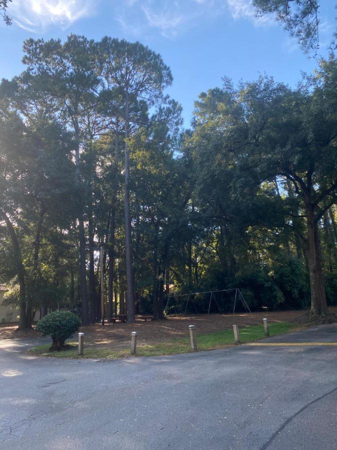 Hhi Homes Llc Hilton Head Island Exterior foto