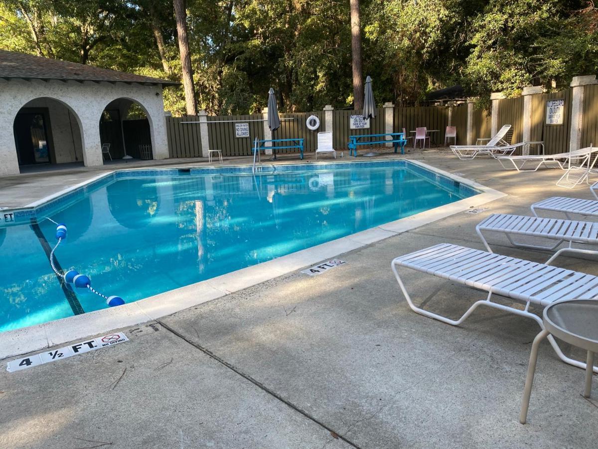 Hhi Homes Llc Hilton Head Island Exterior foto