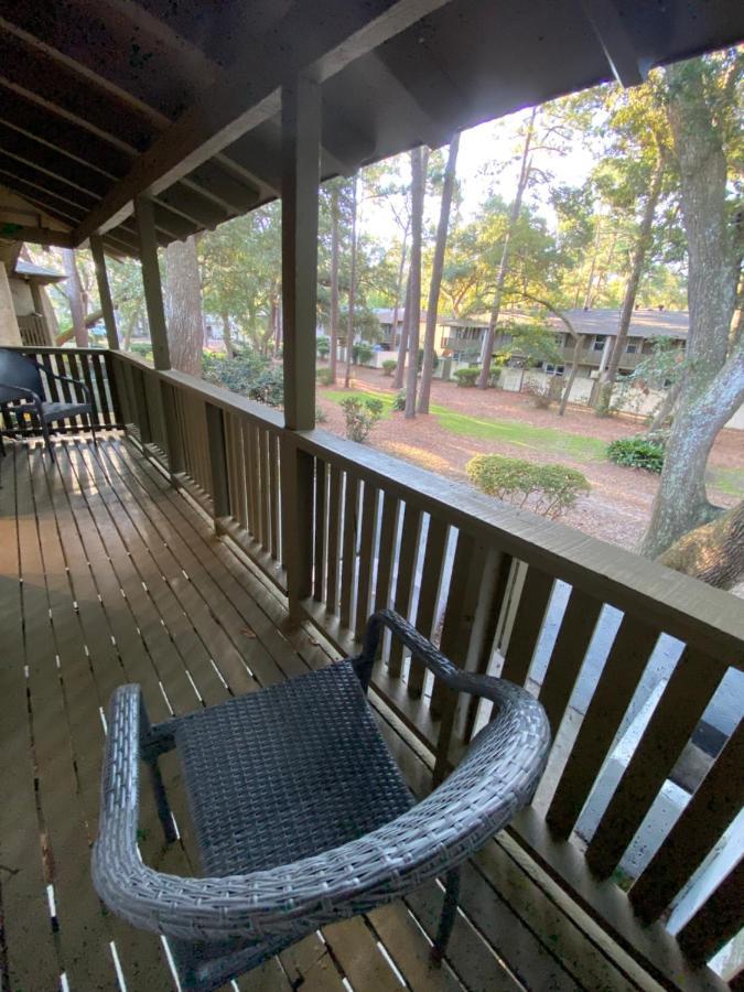 Hhi Homes Llc Hilton Head Island Exterior foto